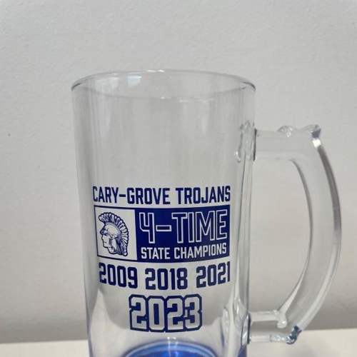 Promotional Items & Products